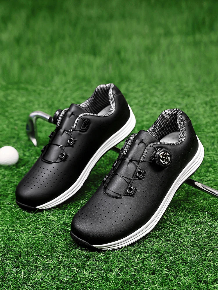 Golf shoes Fashionable Simple Comfortable and Breathable Suitable for Outdoor Sports Casual Wear for Walking Hiking Traveling 10