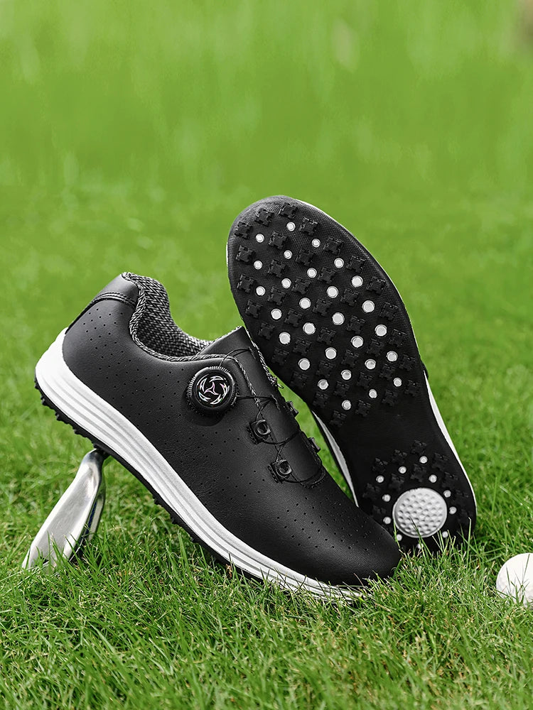 Golf shoes Fashionable Simple Comfortable and Breathable Suitable for Outdoor Sports Casual Wear for Walking Hiking Traveling 10